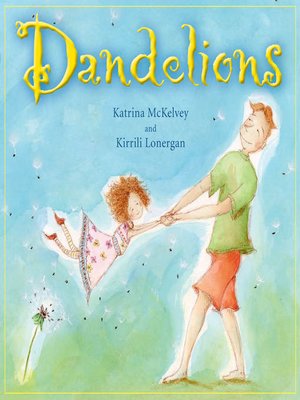 cover image of Dandelions